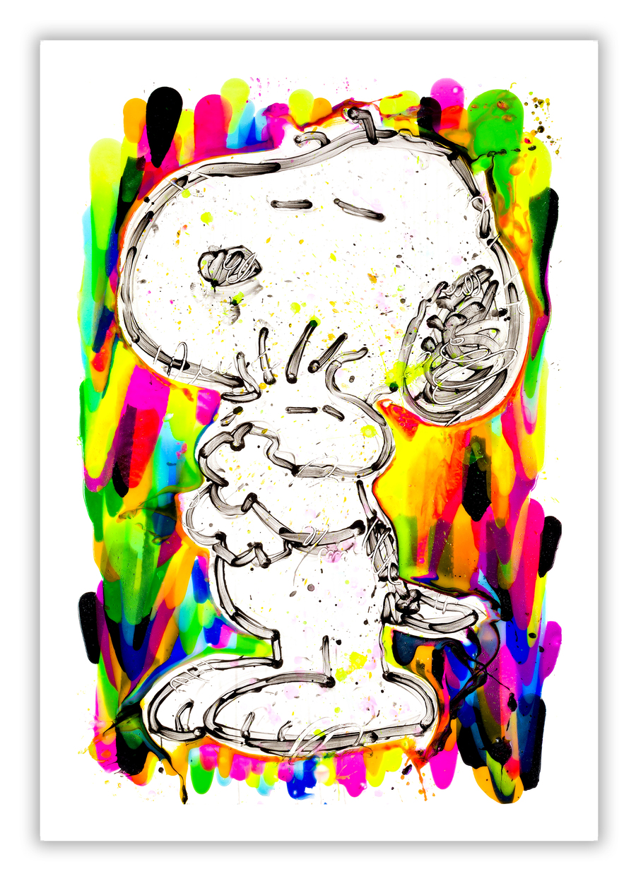 Tom Everhart Artist